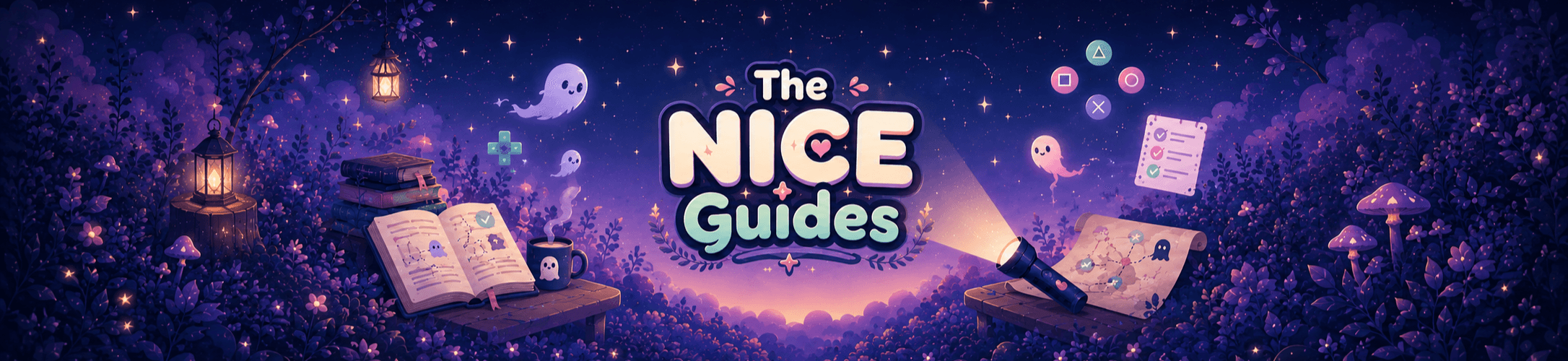 The NICE Guides